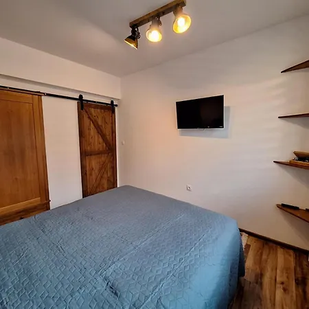 Pirin Apartman