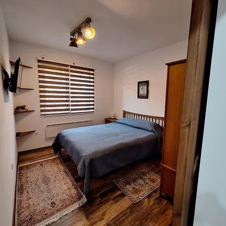 Apartman Pirin *