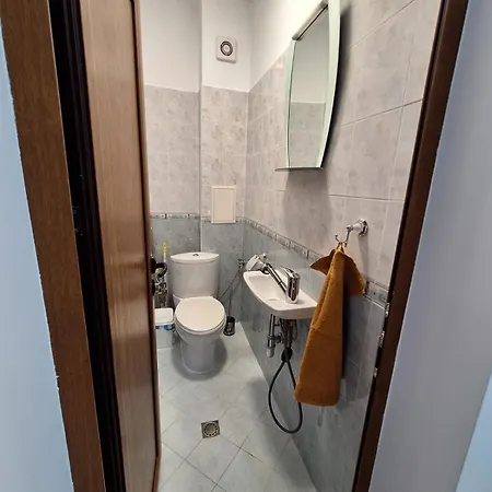 Apartman Pirin Banszko