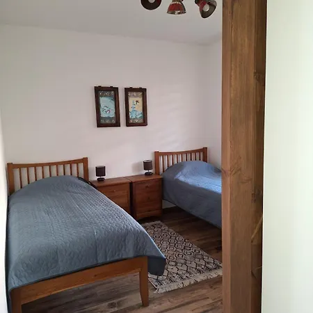 Pirin Appartement