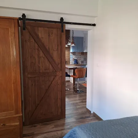 Pirin Apartman