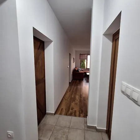 Apartman Pirin Banszko