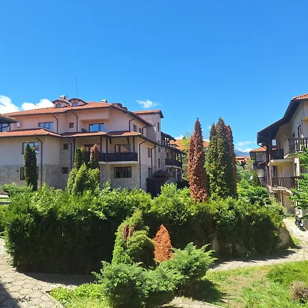 Apartman Pirin *