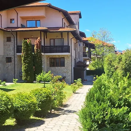 Apartment Pirin